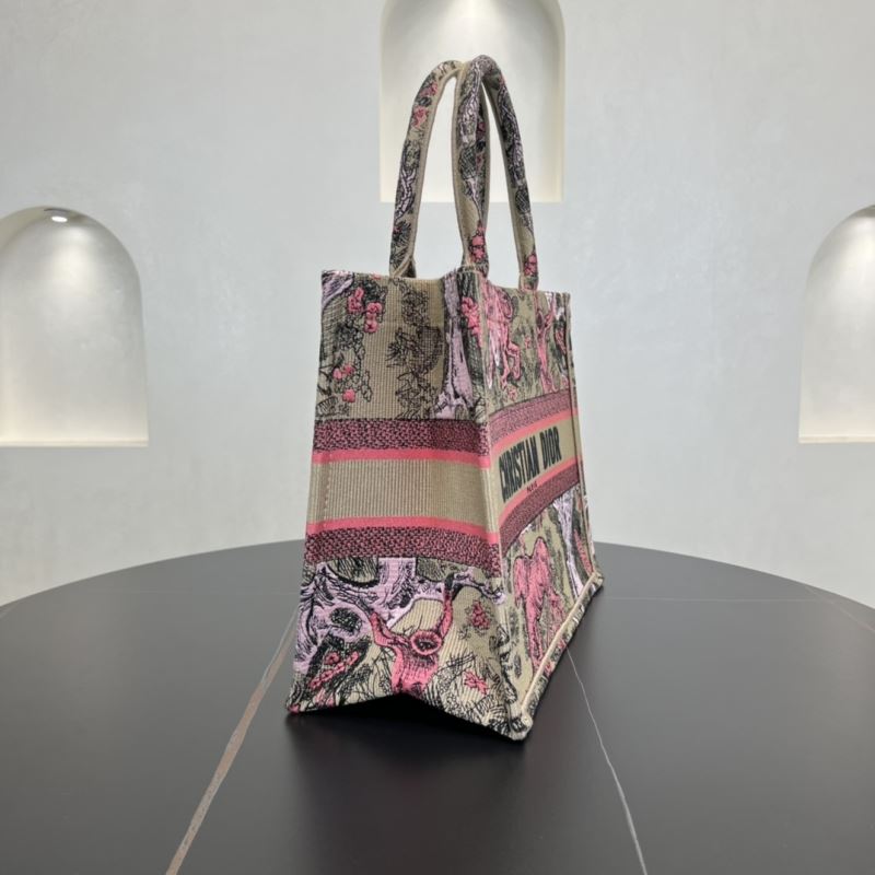 chr1st1an D10r shopping bags